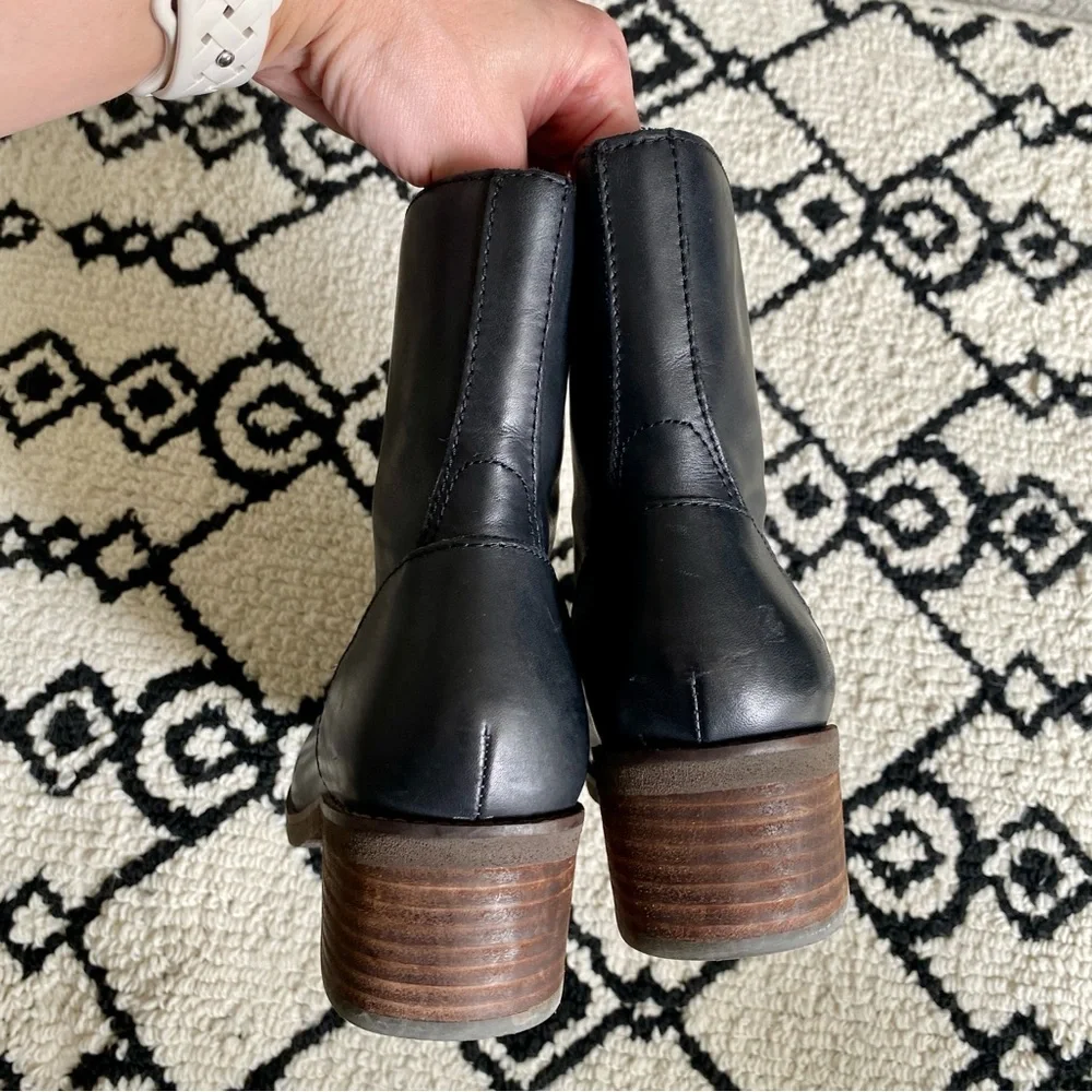 LUCKY BRAND tibly bootie - Picture 4 of 11